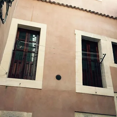 Casina Ortigia Holiday home