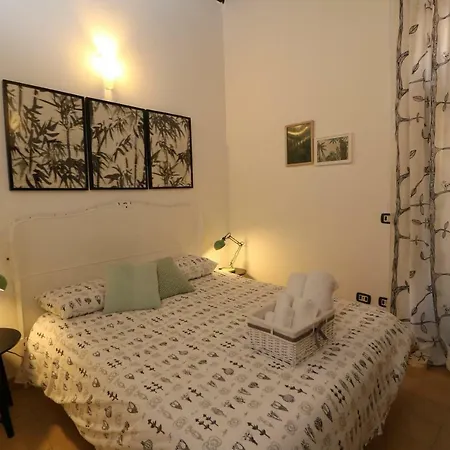 Casina Ortigia *