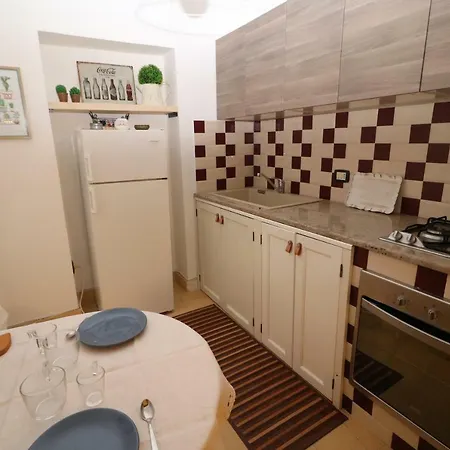Casina Ortigia * Syracuse