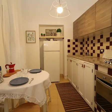 Casina Ortigia Syracuse