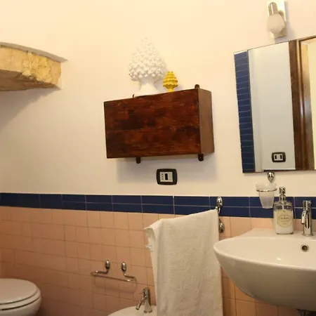 Casina Ortigia Syracuse