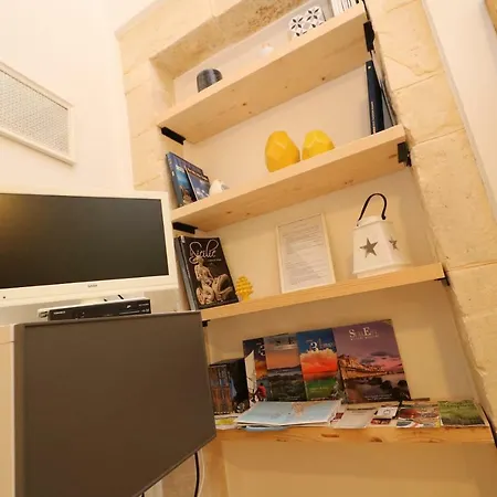 Feriehus Casina Ortigia Syracuse