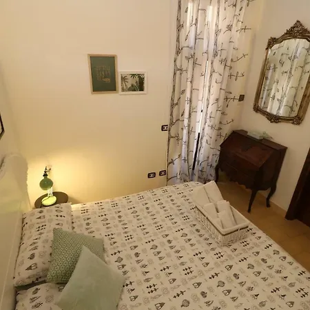 Casina Ortigia * Syracuse