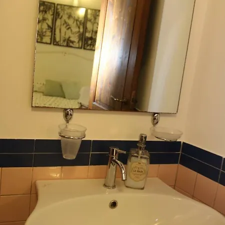 Casina Ortigia Feriehus