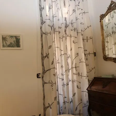 Casina Ortigia Feriehus *