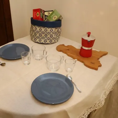 Casina Ortigia * Syracuse