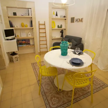 Casina Ortigia Syracuse