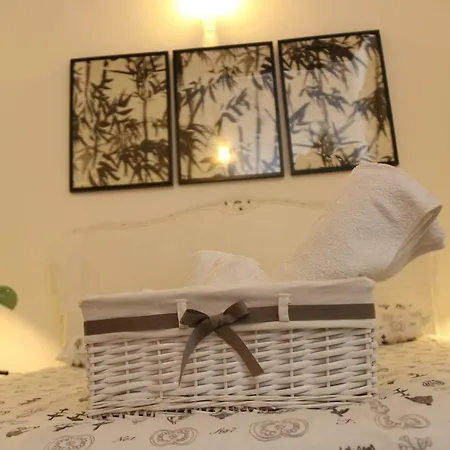 Holiday home Casina Ortigia Syracuse