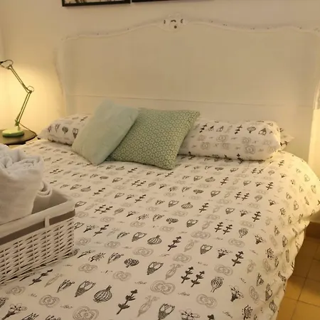 Feriehus Casina Ortigia *