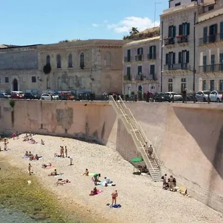 Holiday home Casina Ortigia