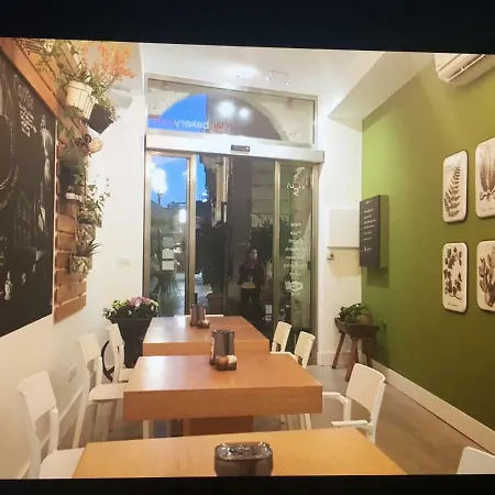 Feriehus Casina Ortigia Syracuse