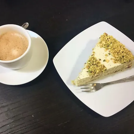 Casina Ortigia Feriehus