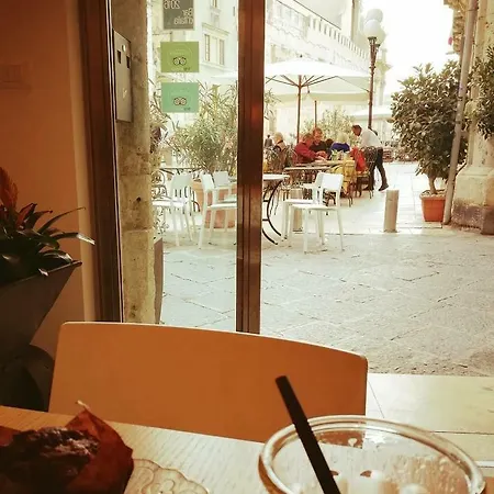 Feriehus Casina Ortigia