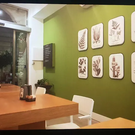 Casina Ortigia * Syracuse