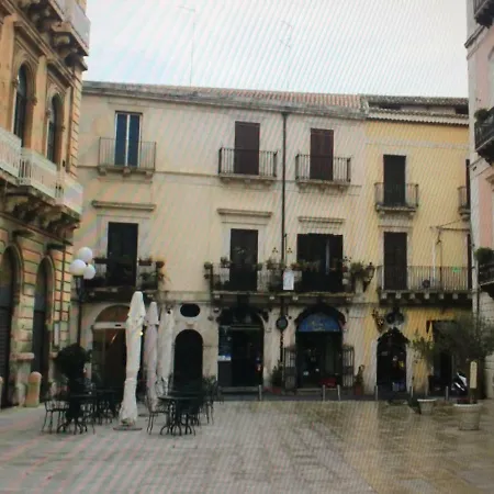 Casina Ortigia Syracuse