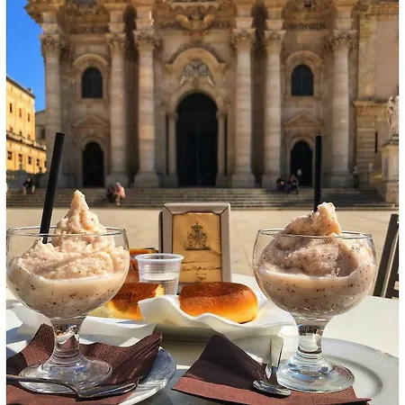 Feriehus Casina Ortigia *