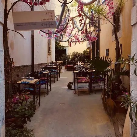 Feriehus Casina Ortigia Syracuse